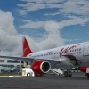 A319 VIM Avia