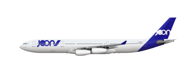 JOON A340-300