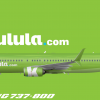 Kulula Boeing 737-800