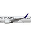 Hangzhou Airlines Boeing 767-300
