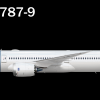 Norwegian Boeing 787-9