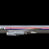 Cargolux DC 8-63CF