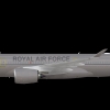 RAF A350-900 MRTT