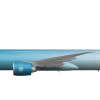 GECAS Boeing 777-300ERSF