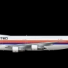 UA 747-200