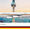 Bundesrepublik Deutschland Airbus A340-313X