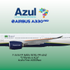 Azul Linhas Aéreas Brasileiras Airbus A330-941N