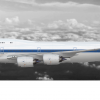 Lufthansa Boeing 747-830i 1968 Retrojet