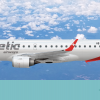 Helvetic Airways Embraer ERJ-190LR