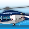 Copterline - AW 139