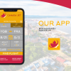 CANADA JET APP