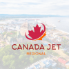 Canada Jet Regional logo