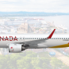 CANADA JET A320 NEO