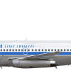 Polonia Linie Lotnicze S.A. - Boeing 737-26P