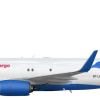 Polonia Cargo - Boeing 737-76P(BDSF)