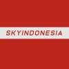 SkyIndonesia Cover Image