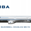 McDonnell Douglas MD-11C | PP-TOM