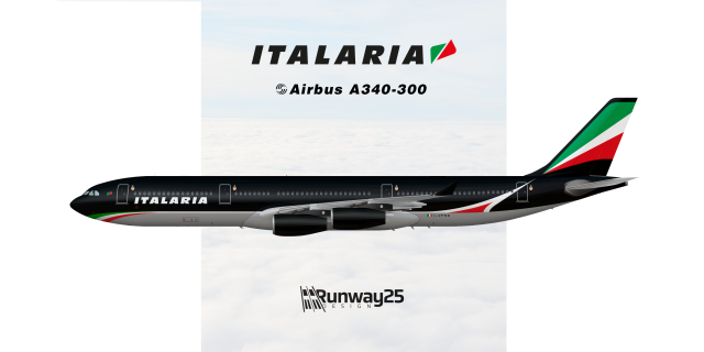 A343 Italaria