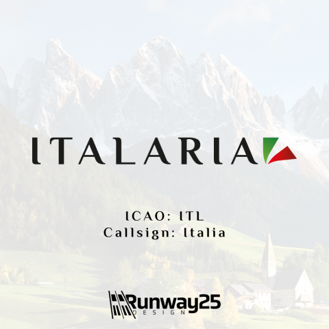 Italaria Logo
