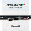 A343 Italaria