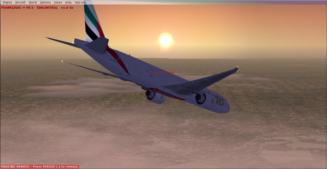Reasons not to have fsx Ai.