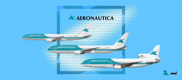 The Aeronautica Story - Part 7