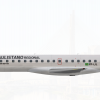2013-present | Paulistano ERJ-145 (PP-LIL)
