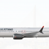 2013-present | Paulistano B737 MAX 8 (PP-HRD)