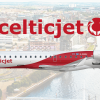 Celticjet | Bombardier CRJ700 | G-GAEJ | 2012-present