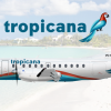 Tropicana | Saab 340B | VQ-ASV | 2006-present