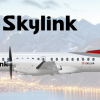 Skylink | SAAB 2000 | OE-LCA | 2005-present