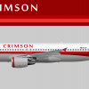 Air Crimson Airbus A320 (1989)