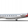 Air Crimson Executive G650