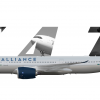 Vanden Air Transport (Aloft Alliance) Airbus A330-900neo