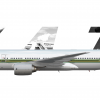 Vanden Air Transport Boeing 777-200