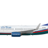 Southwest Airlines & AirTran Airways Hybrid