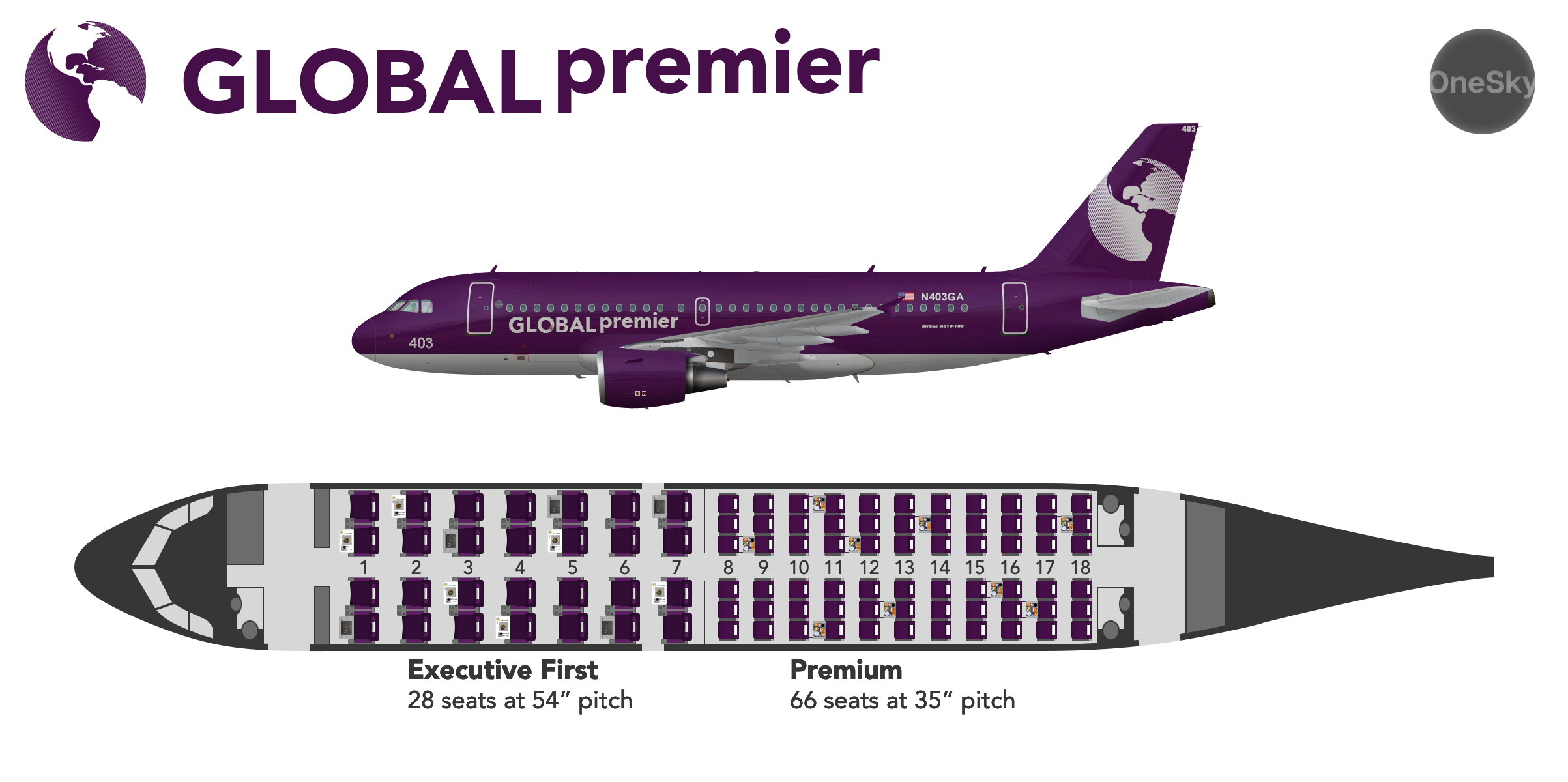 empire airlines  World Airline News