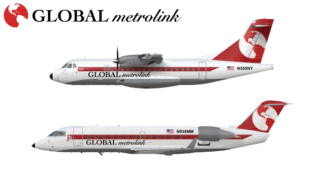 Next Generation Regional Aircraft | 1992-93