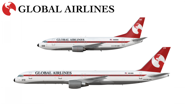 737-300 and 757-200 | 1988