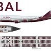 747-400 Retrofit | 2007