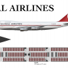 747-200 | 1985