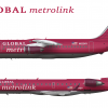 Global Metrolink | 1994-2001