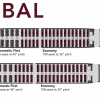 737-300 & A319 Seatmaps | 2007