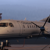 Beaver Airways SAAB 340A