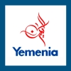 Yemenia's Updated Logo
