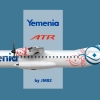 Yemenia :: ATR-72-600