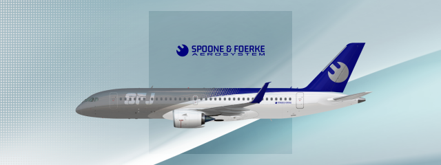 Spoone & Foerke SFJ 212