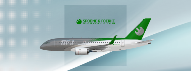 Spoone & Foerke SFJ 210