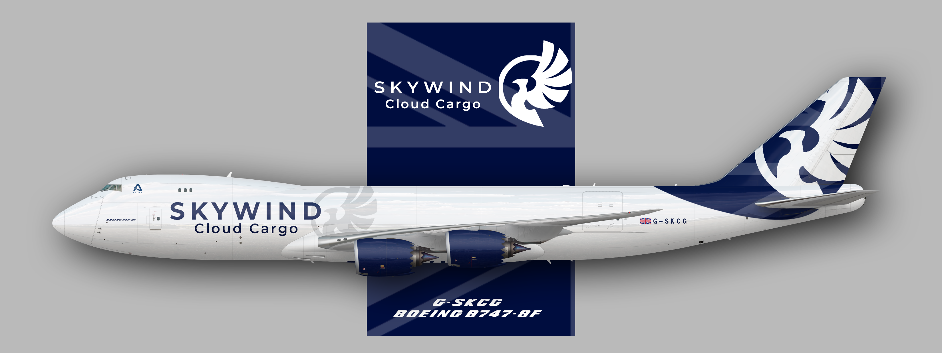 EN】High Seas,Cold Foil | TOKYO FAB
