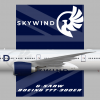 Skywind B777-300ER